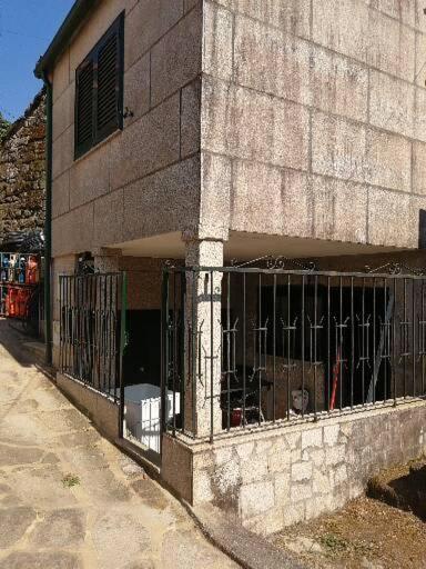 Casa Veronique ソアジョ エクステリア 写真
