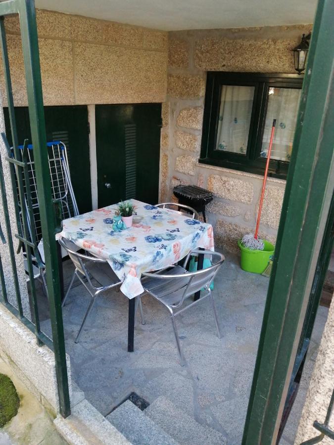 Casa Veronique ソアジョ エクステリア 写真