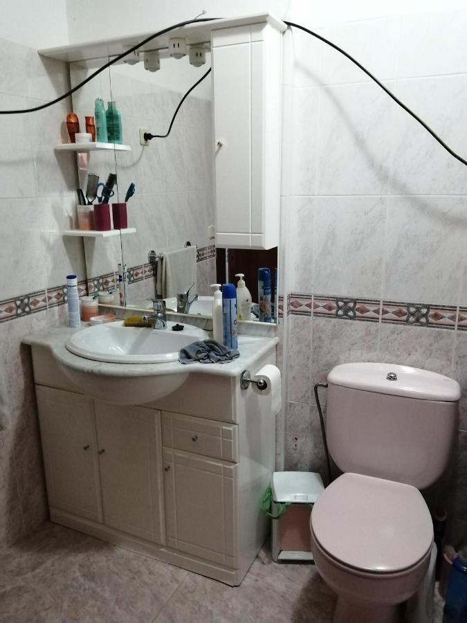 Casa Veronique ソアジョ エクステリア 写真