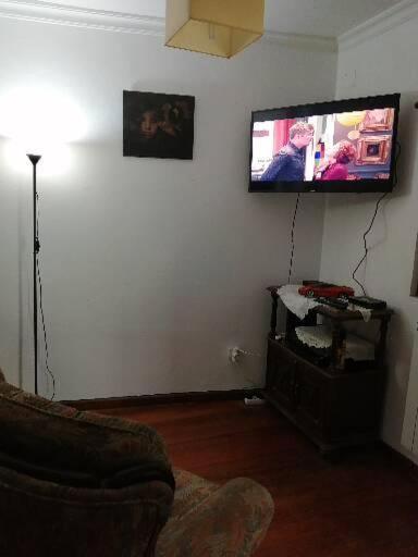 Casa Veronique ソアジョ エクステリア 写真